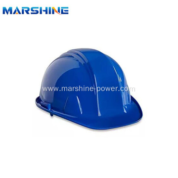 Heavy-Duty Hard Hats Protective Helmet for Industry